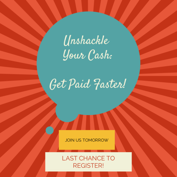 Unshackle Your Cash resized 600
